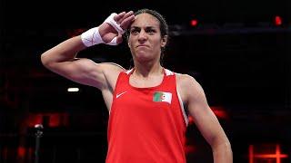 unpacking the Imane Khelif Olympics Boxing controversy