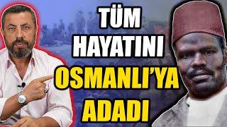 OSMANLI'NIN GİZLİ KAHRAMANI: Zenci Musa | Ahmet Anapalı