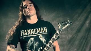 GEAR GODS EXCLUSIVE VIDEO: JEFF HANNEMAN GUITAR ESTATE