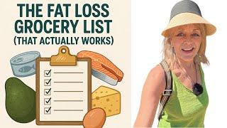 15 Foods I Always eat For FAT LOSS, Hormones & Energy || Emma Voysey