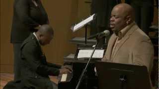 Gospel Meets Jazz: Soul Interlude