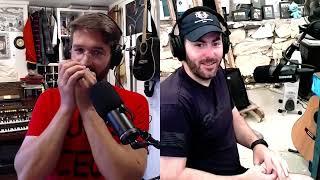 Where Did Bagpipes Come From? (Dojo Conversations Episode 127)