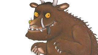 The Gruffalo - Animated and Read Aloud!