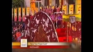 2014 SF Chinese New Year Parade Part 2