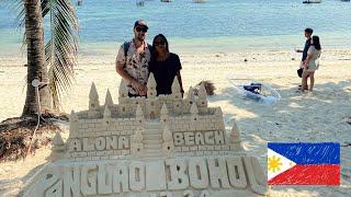 First Impressions of Panglao, Bohol 