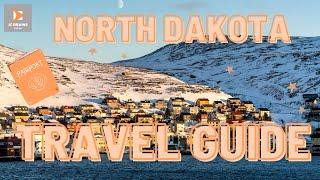 NORTH DAKOTA BEST Travel Guide 2022 | 2022 Travel Guide