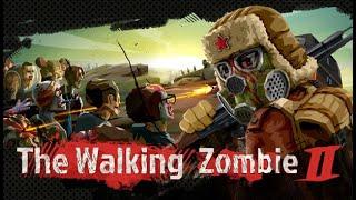 The Walking Zombie 2 Gameplay in Tamil | Part #1| Zombie Game | Soloshalu Tech #gameplay