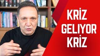 Kriz geliyor kriz l  Piyasalar Çalkalanıyor! Dolar, Altın, Bitcoin ve Tesla’da Büyük Hareketler 