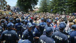 ‘Correcting the history’: The inside story of the Cronulla riots