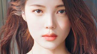 Natural Make up (With subs) 내추럴 메이크업