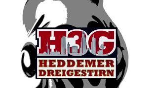 Heddemer Dreigestirn-H3G Wir machen die Show