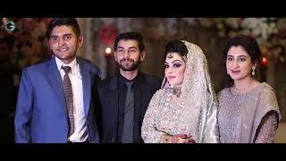 Highlights from Rameeshy & Taimur Walima