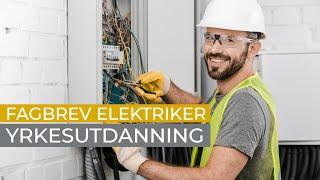 Elektrikerutdanning hos K2 Utdanning