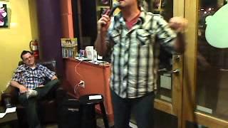 Stand Up Comedy Night March 2, 2011