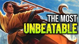 The 7 Most Unbeatable Commanders (And Their Decks)