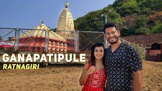 Ganpatipule - History of Konkan | Episode 04 - Beyond Maharashtra | Ratnagiri