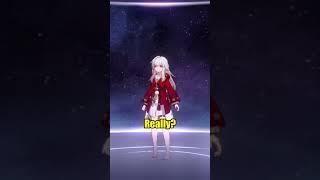 This Clara is Definitely Something | Honkai Star Rail
