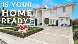 How to Get Your House Ready to Sell | Tips to Selling Your Home (2022)