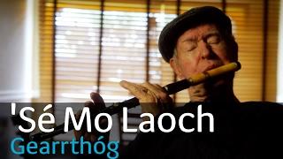 'Se Mo Laoch | Gearrthóg | Kevin Henry | Dé Domhnaigh 21.30 | TG4