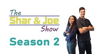 The Shar & Joe Show: Season 2 Trailer