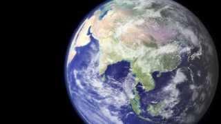 Spiritual Ecology: The Cry of the Earth Book Trailer