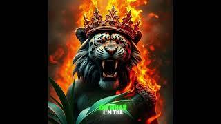 King of the Jungle 2 (Official Lyrics Music Video)