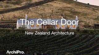 The Cellar Door | RB Studio | ArchiPro