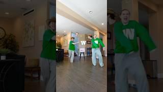 I CAN’T BELIEVE HE DID THAT AT THE END….‼️ #trend #dance #shortvideo #shorts #couple #duet