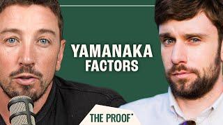 What Are Yamanaka Factors? | Andrew Steele, PhD | The Proof Clips EP #262