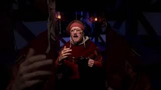 Пиво в Средневековье: Введение  #комнатныйрыцарь #средневековье  #история #пиво