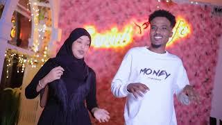 Mohamed Mustafe  |Dhig Iyo Udub | New Somali Music Video 2024 (Official Video)