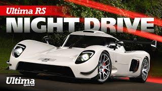 Ultima RS - Night Drive