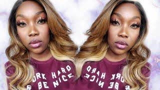 Beginner Approved  | Janet Collection Melt Wig | MERCY | Miss Khrissy