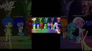 Inside out 2 ️🩵🩷