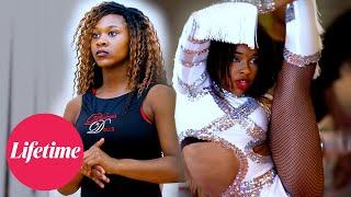 Bring IT! - MEGA-BATTLE: Dancing Dolls vs. Black Ice (Season 4 Flashback) | Lifetime