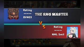 Neo Monsters PvP with BVN03