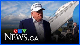 'A lot of uncertainty in the market' as court rules against Trump's tariffs