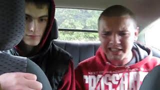 Pra(Killa'Gramm), Head - Part 1