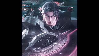 Buff Nolan #mlbb #mobilelegends #nolan