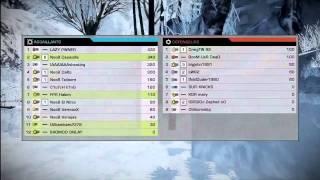 Episode 1 Mes armes Battlefield AEK 971 by NooB Dessoille