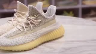 Authentic Yeezy 350 V2“ABEZ” NO：FZ5246 ，size36-48