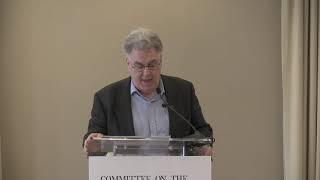 Michael Walsh's Speech at CPDC Threat Briefing 5/2/19