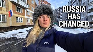 The Reality of Life in Russia in 2025 (emotional return)