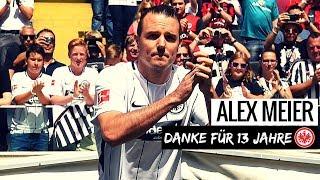 Danke, Fußballgott! | Best of Alex Meier