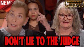 Judge Judy [Episode 8120] Best Amazing Cases Season 2O24 Full Episodes HD