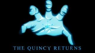 Bleach 【ASMV】 The Return of the Quincy