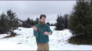 Friends of the Blade 19 :  Cold Steel Assegai Spear