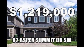 82 Aspen Summit Drive SW