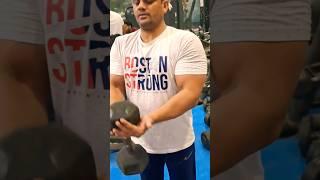 #gym #motivation #biceps #workout   #viral #short #trending