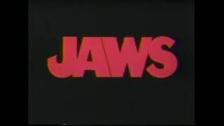 1979 Ernie Anderson ABC Sunday Night Movie Jaws Promo Ghoulardi